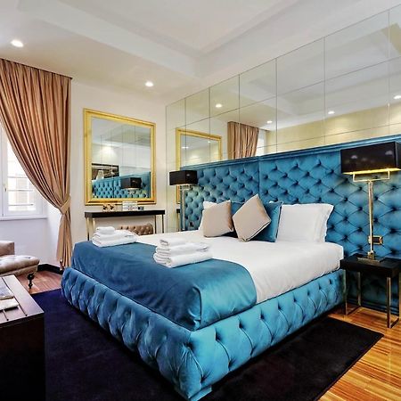 Spanish Hills Collection Luxury Suites & Jacuzzi Rom Eksteriør billede