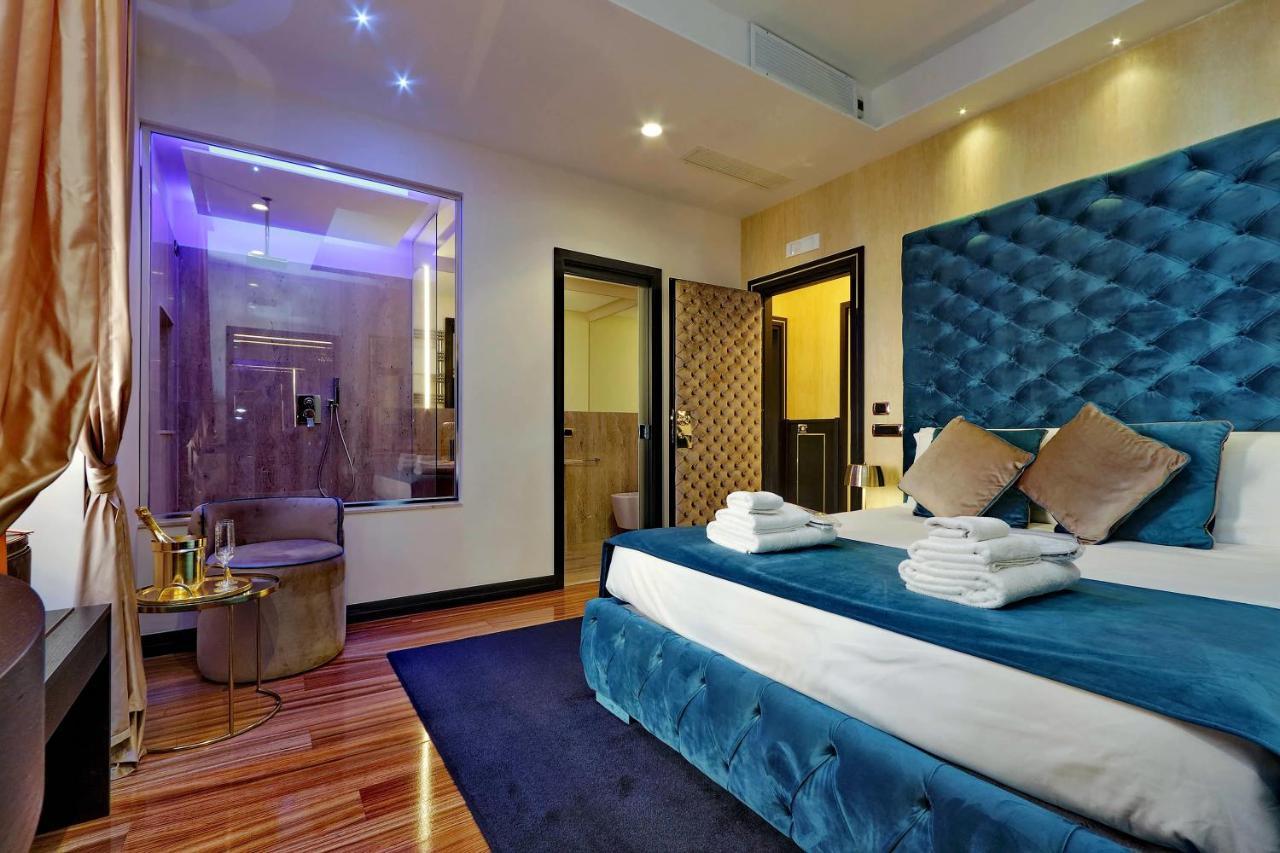 Spanish Hills Collection Luxury Suites & Jacuzzi Rom Eksteriør billede
