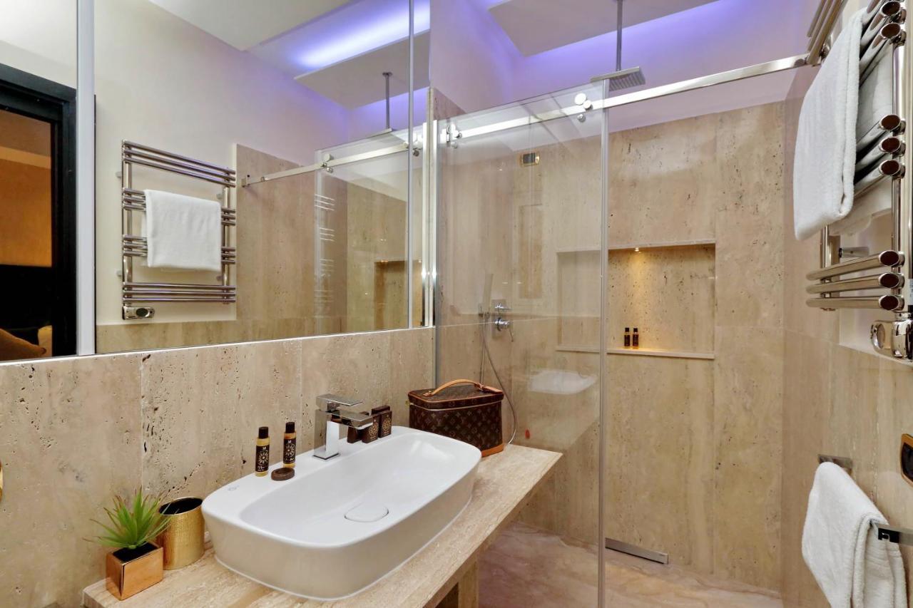 Spanish Hills Collection Luxury Suites & Jacuzzi Rom Eksteriør billede