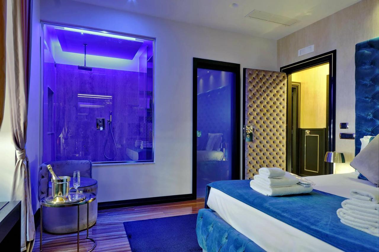 Spanish Hills Collection Luxury Suites & Jacuzzi Rom Eksteriør billede