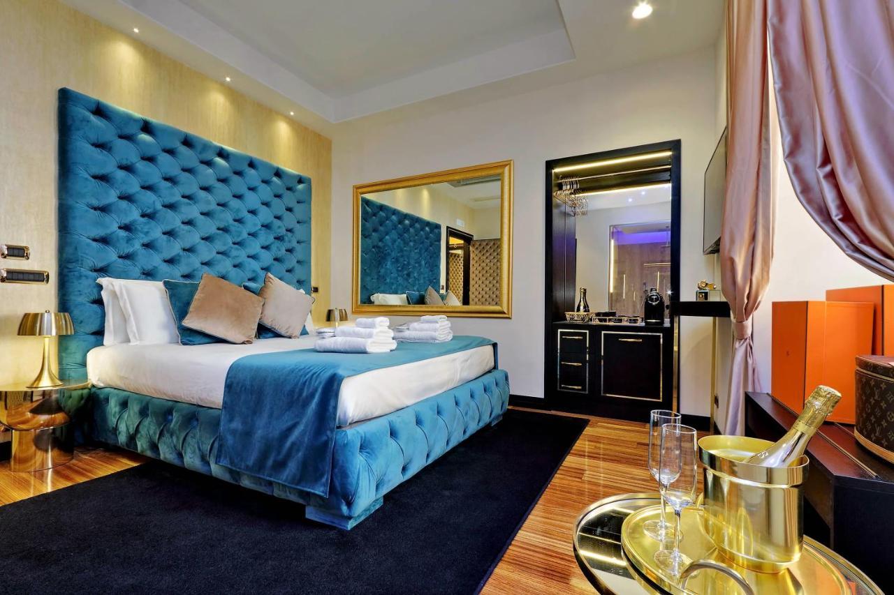 Spanish Hills Collection Luxury Suites & Jacuzzi Rom Eksteriør billede