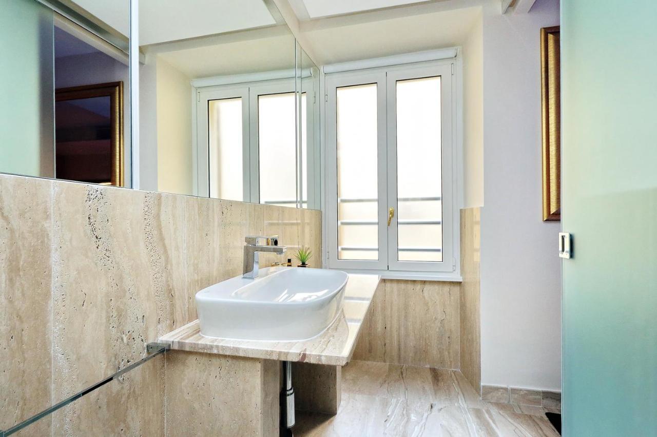 Spanish Hills Collection Luxury Suites & Jacuzzi Rom Eksteriør billede