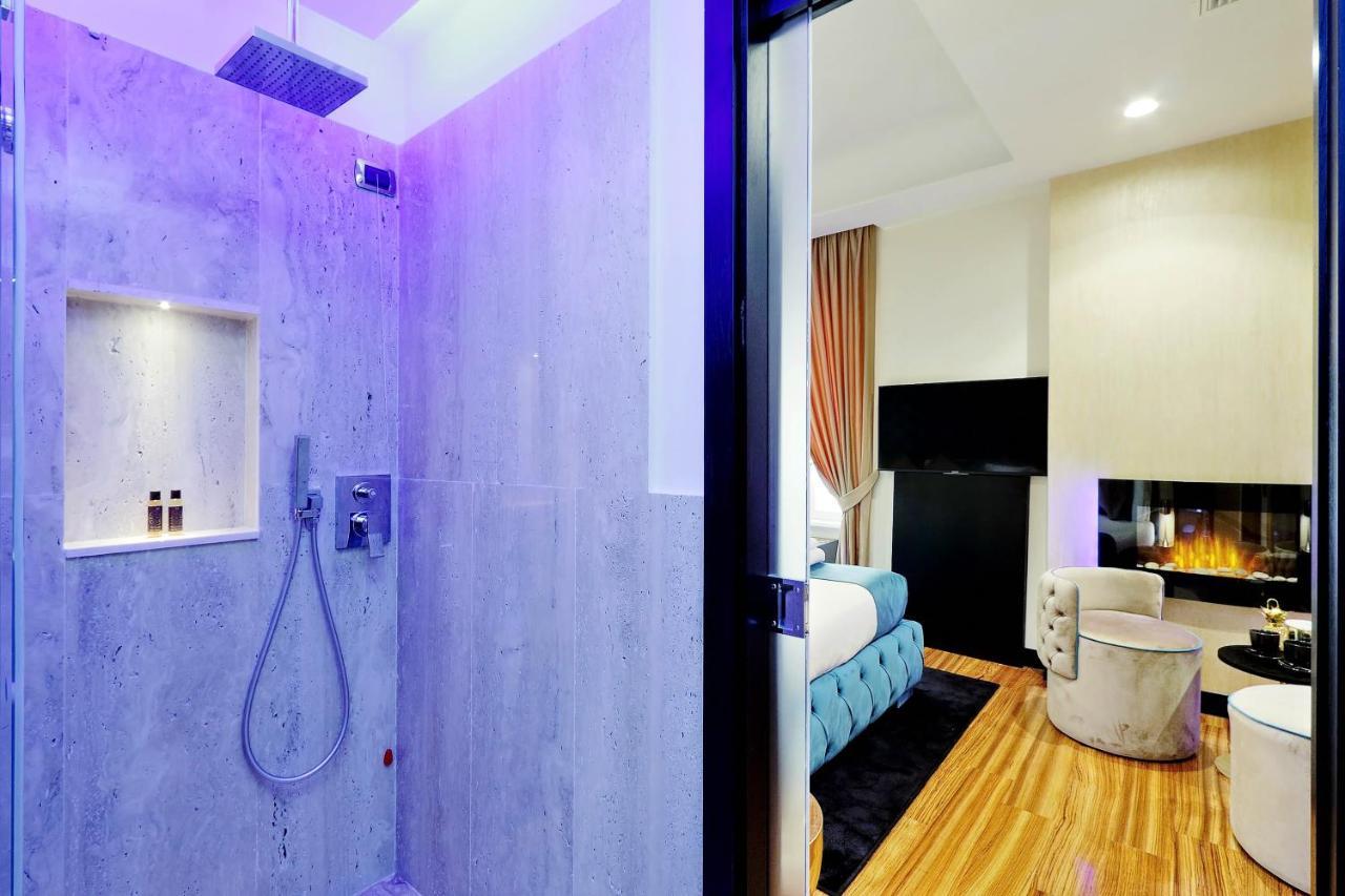Spanish Hills Collection Luxury Suites & Jacuzzi Rom Eksteriør billede