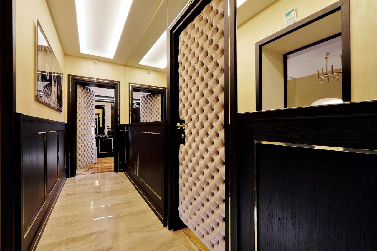 Spanish Hills Collection Luxury Suites & Jacuzzi Rom Eksteriør billede