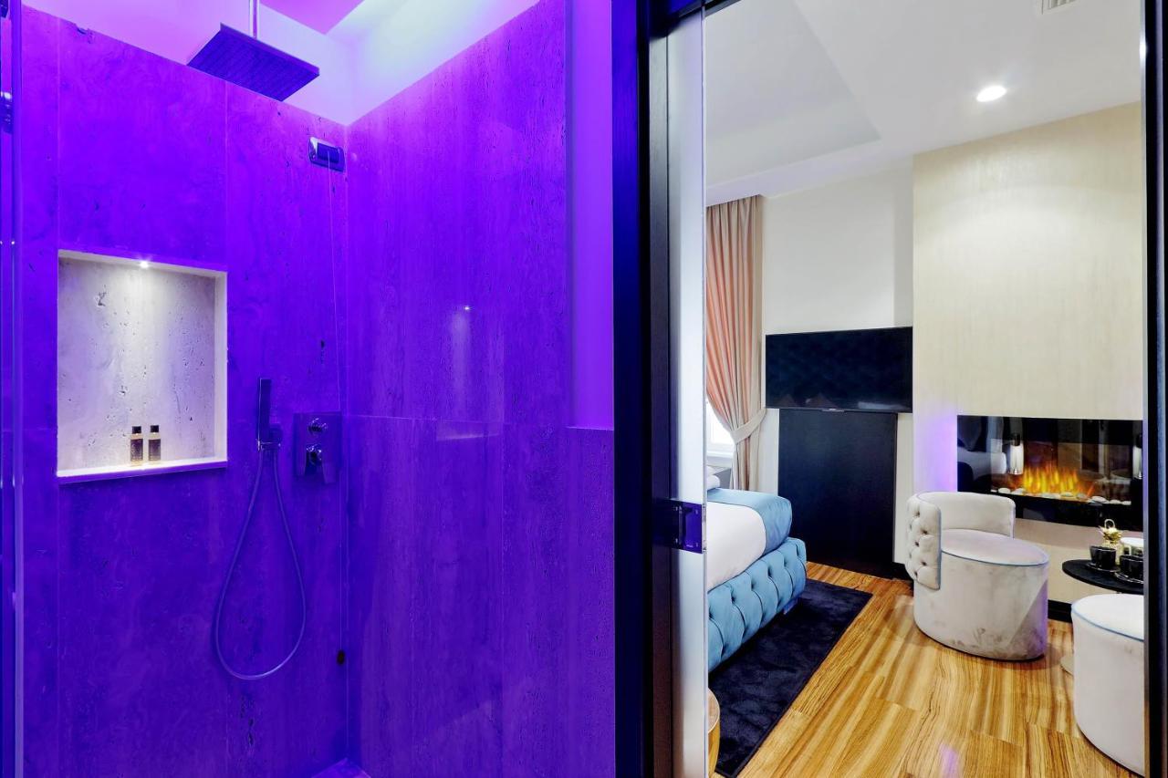 Spanish Hills Collection Luxury Suites & Jacuzzi Rom Eksteriør billede