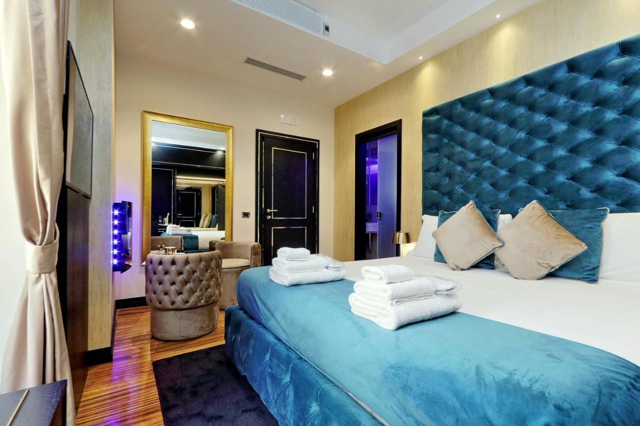 Spanish Hills Collection Luxury Suites & Jacuzzi Rom Eksteriør billede