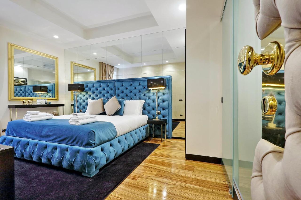 Spanish Hills Collection Luxury Suites & Jacuzzi Rom Eksteriør billede
